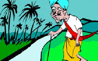 The South Indian Sikh