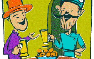 The Hospitality of a True Blue Nawab