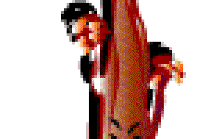 Microbes begin Deforestation