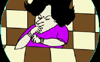 India's First Female Grand`master'