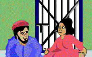 Homing in on Prisons