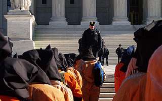 Plans to shut Guantanamo Bay prison