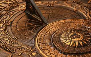 Why Does Time Start in Greenwich?