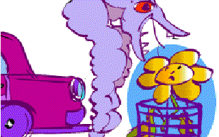 The Plant at the Crossing