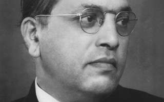 B.R. Ambedkar: Father of the Indian Constitution