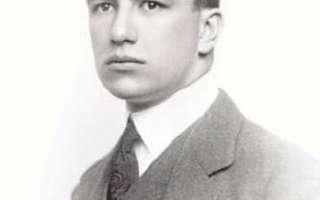 Buckminster Fuller: A Scholar, a Scientist and an Inventor