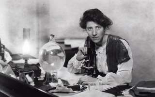 Marie Stopes: A Guiding Light For The Women of England