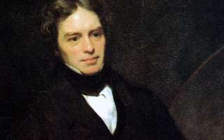 Michael Farday: The Self-Educated Inventor