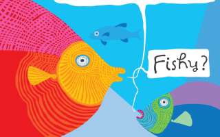 The Scent of an Enemy