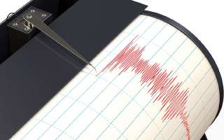How are Earthquakes Recorded?