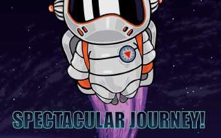 Space Tourism: Ready for a Skyrocketing Holiday