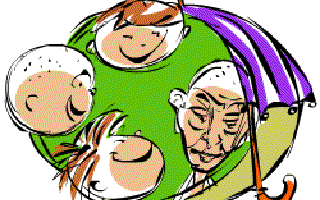 The Silent Passer-by