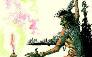 Where’s the Catch?