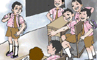 Manohar Learns a Lesson