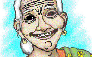 A Town Called Boring