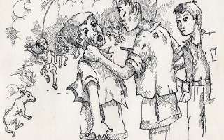 Adal-Badal: The Exchange