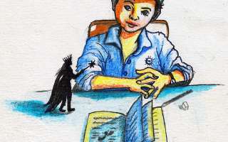 Five and a Half Wishes