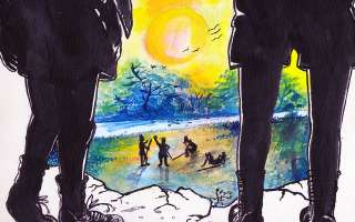 The Three Ms for Freedom