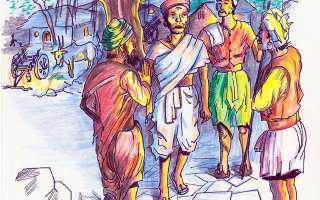 Whatever Happens, Happens for the Best...