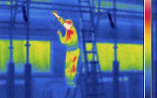 The Hottest way to Catch Crooks