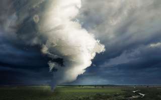 What is a Tornado?
