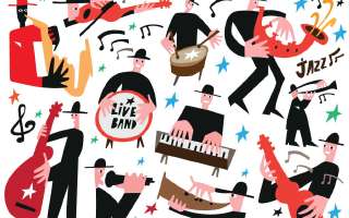 What are the Various Jazz Styles?