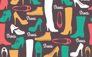 Where Did Shoes Come From?