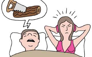 Why do Some People snore More than Others?